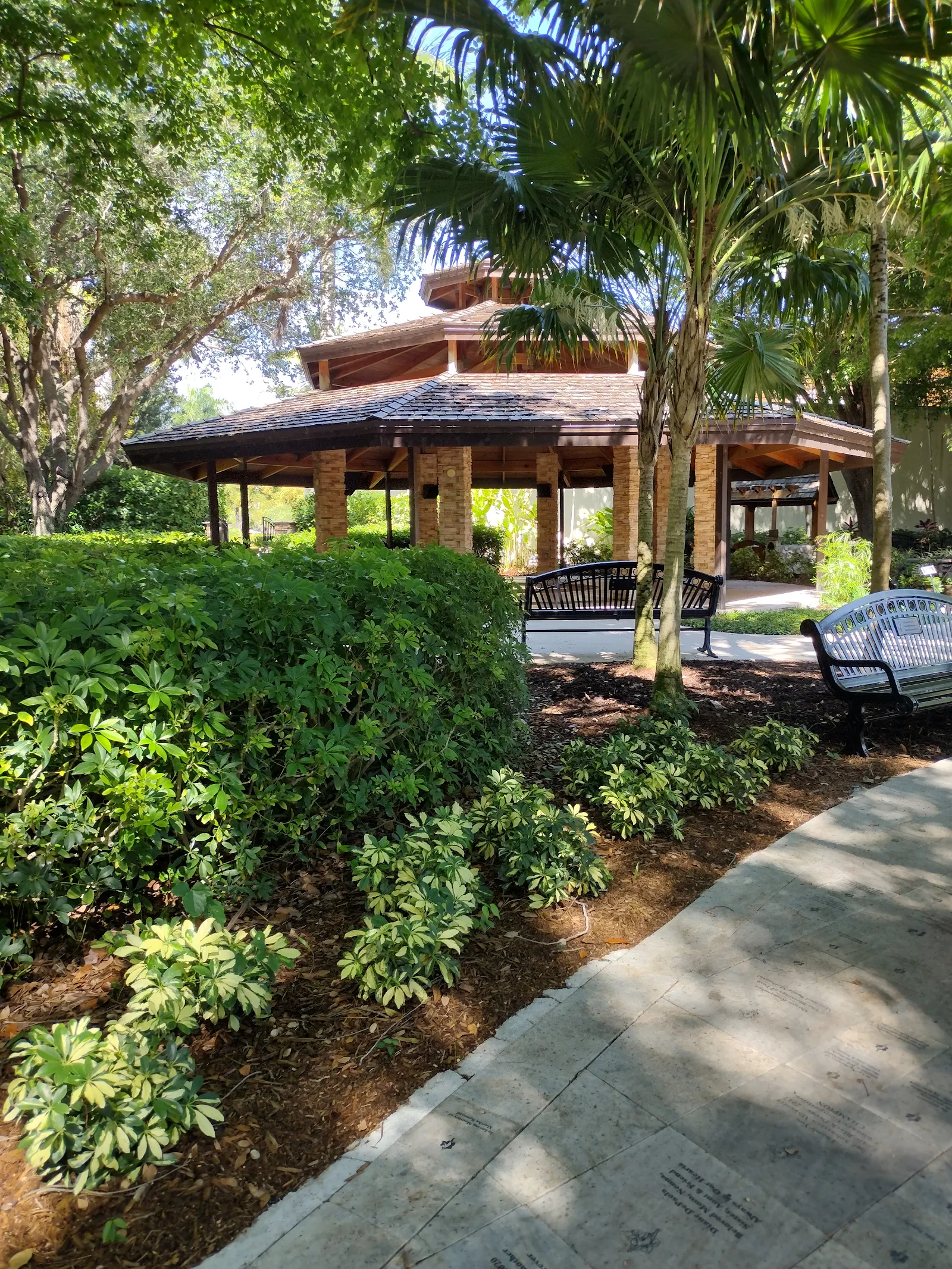 NCH Baker Hospital Outpatient Imaging