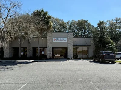 HCA Florida Ocala Primary Care - SW State Rd 200