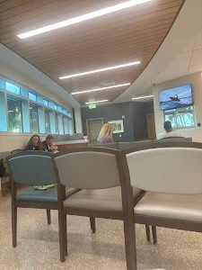 Manatee Memorial Hospital