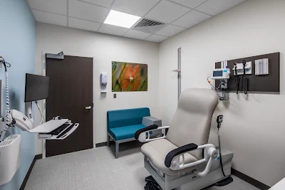 AdventHealth Care Pavilion Heathbrook