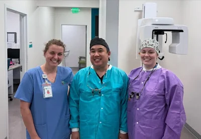 Heart Of Florida Health Center Main Dental