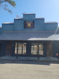 Verity Health Center