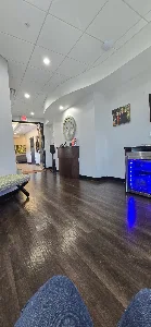 The Women's Center