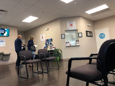 MaxHealth Primary Care