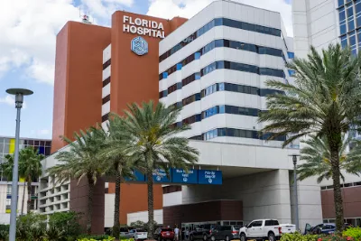 AdventHealth Orlando