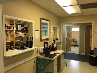 Patients First - Mahan