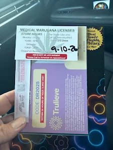Miracle Leaf Medical Marijuana Doctor