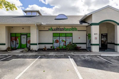 UltraHealth - Davis