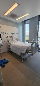 Jackson West Medical Center