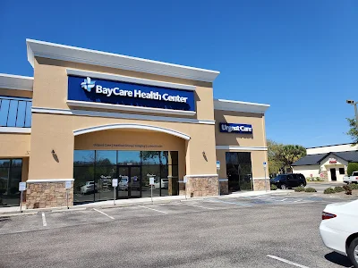 BayCare Urgent Care (New Tampa)