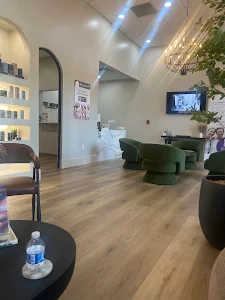 LUXE Med Spa Aesthetics