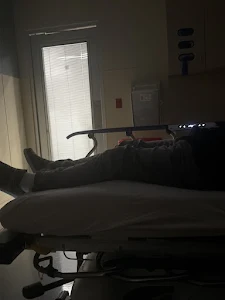 St. Joseph's Hospital- South