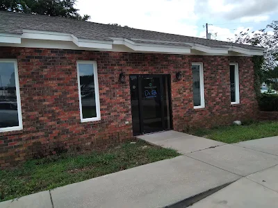 Emerald Coast Holistic Health and Laser Center
