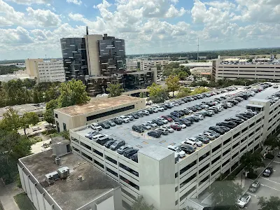 Orlando Health Orlando Regional Medical Center