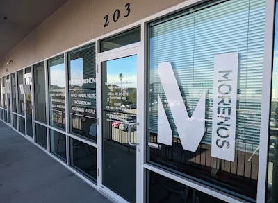 Moreno's Medical Centers Celebration