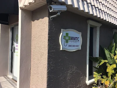 Medical Marijuana Treatment Clinics of Florida