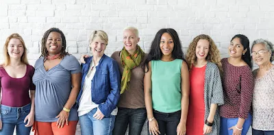 The Women's Center — All