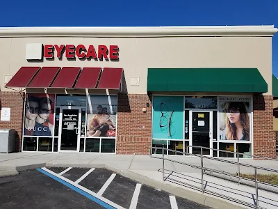 Eye Associates of Orlando PA