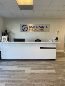 USA Sports Medicine Boca Raton