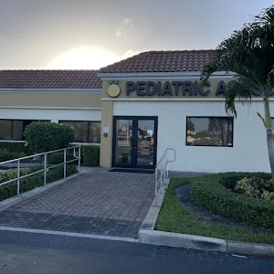 Pediatric Associates - West Palm Beach
