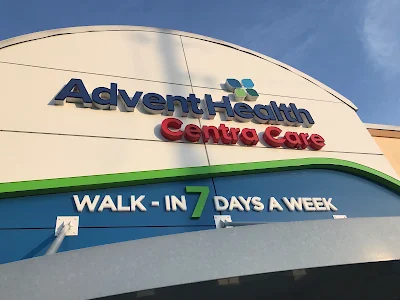 AdventHealth Centra Care Ocala