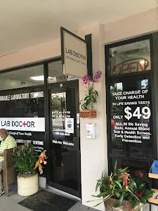 Lab Doctor