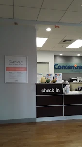 Concentra Urgent Care