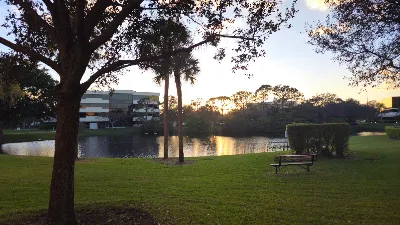 West Boca Medical Center