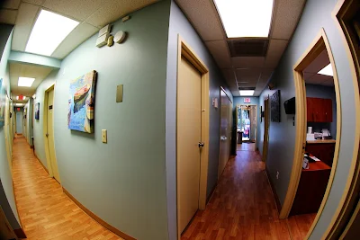 Women’s Care – St. Petersburg (Crescent Lake)
