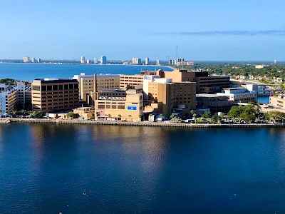Tampa General Hospital