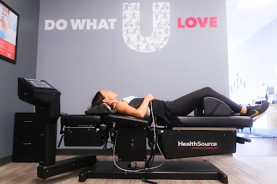 HealthSource Chiropractic of Pensacola