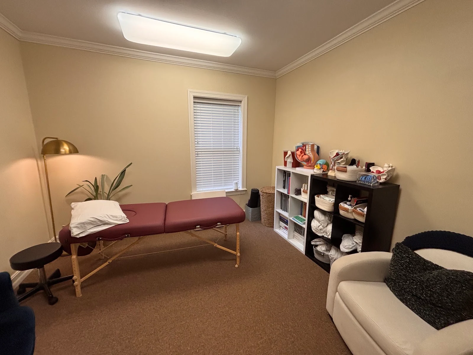 Weeks Wellness