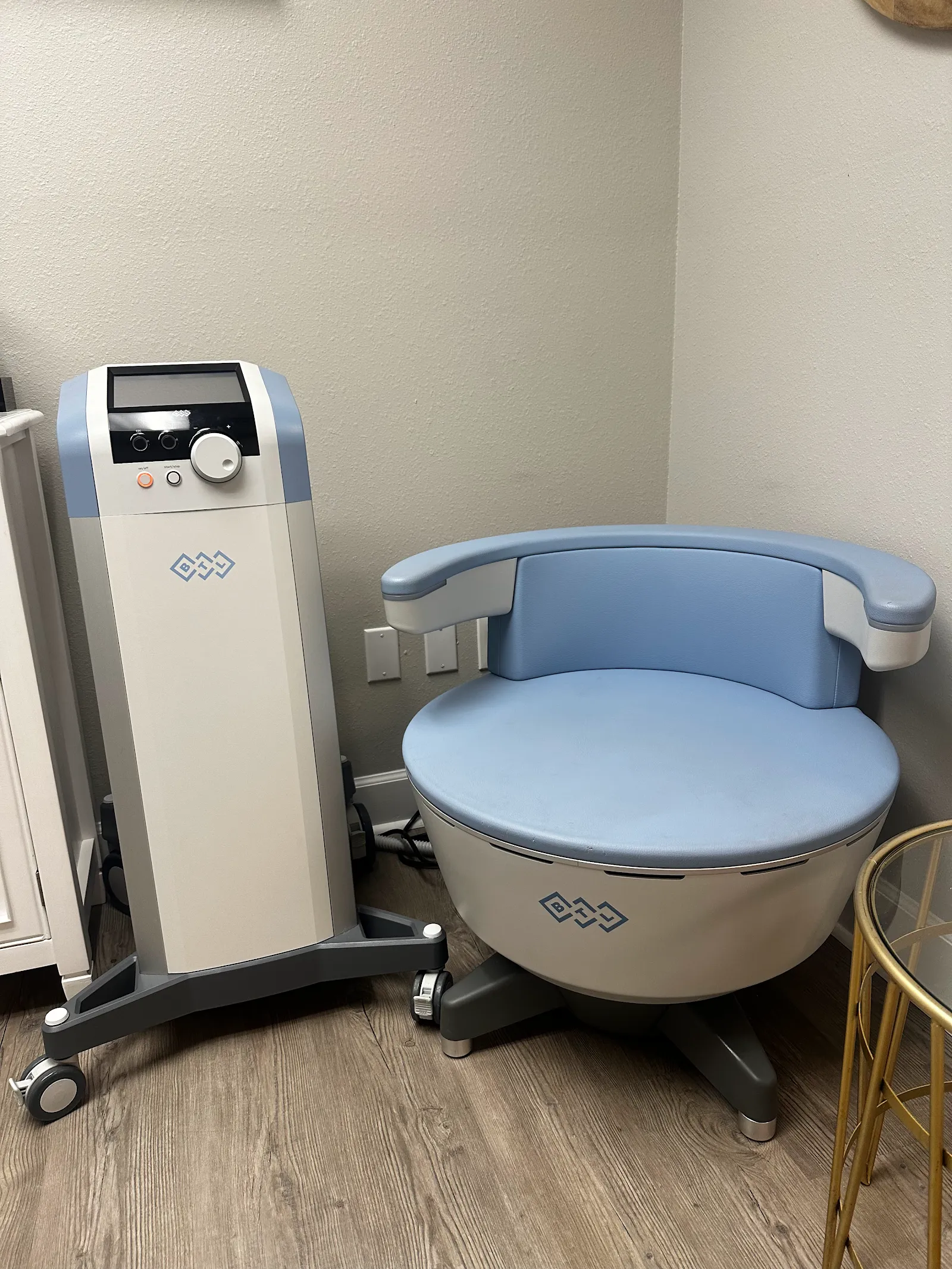 The Luxe Clinic