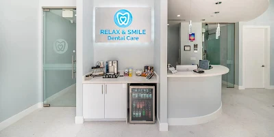 Relax and Smile Dental Care