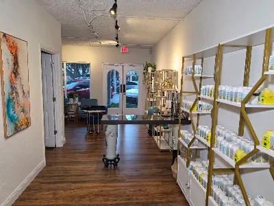 Vibrant Health Center - Acupuncture Fort Lauderdale
