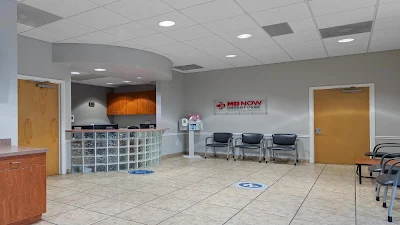 MD Now Urgent Care - St. Lucie West