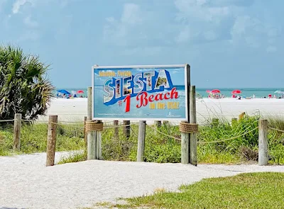 Siesta Beach