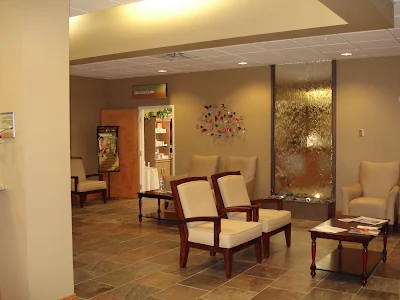 Dermatology & Laser Center at Medical Center Clinic