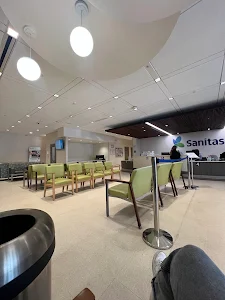 Sanitas Medical Center