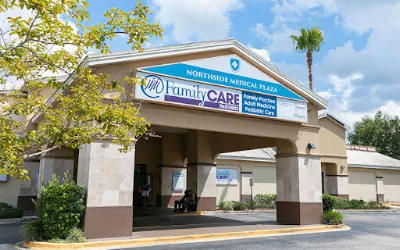 Family Care Partners by InnovaCare Health