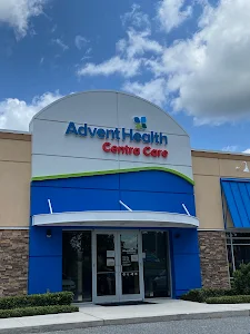 AdventHealth Centra Care Orange Lake
