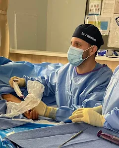 Institute of Regenerative Orthopedics & Sports Medicine
