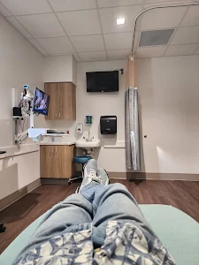 Baptist Emergency Room & Urgent Care – Nine Mile
