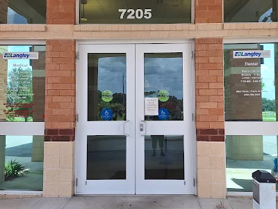 Langley Health Services - Ocala