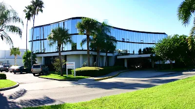 HCA Florida Pasadena Hospital, A part of HCA Florida St. Petersburg Hospital