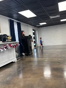 SE Ocala - Recharge Clinic