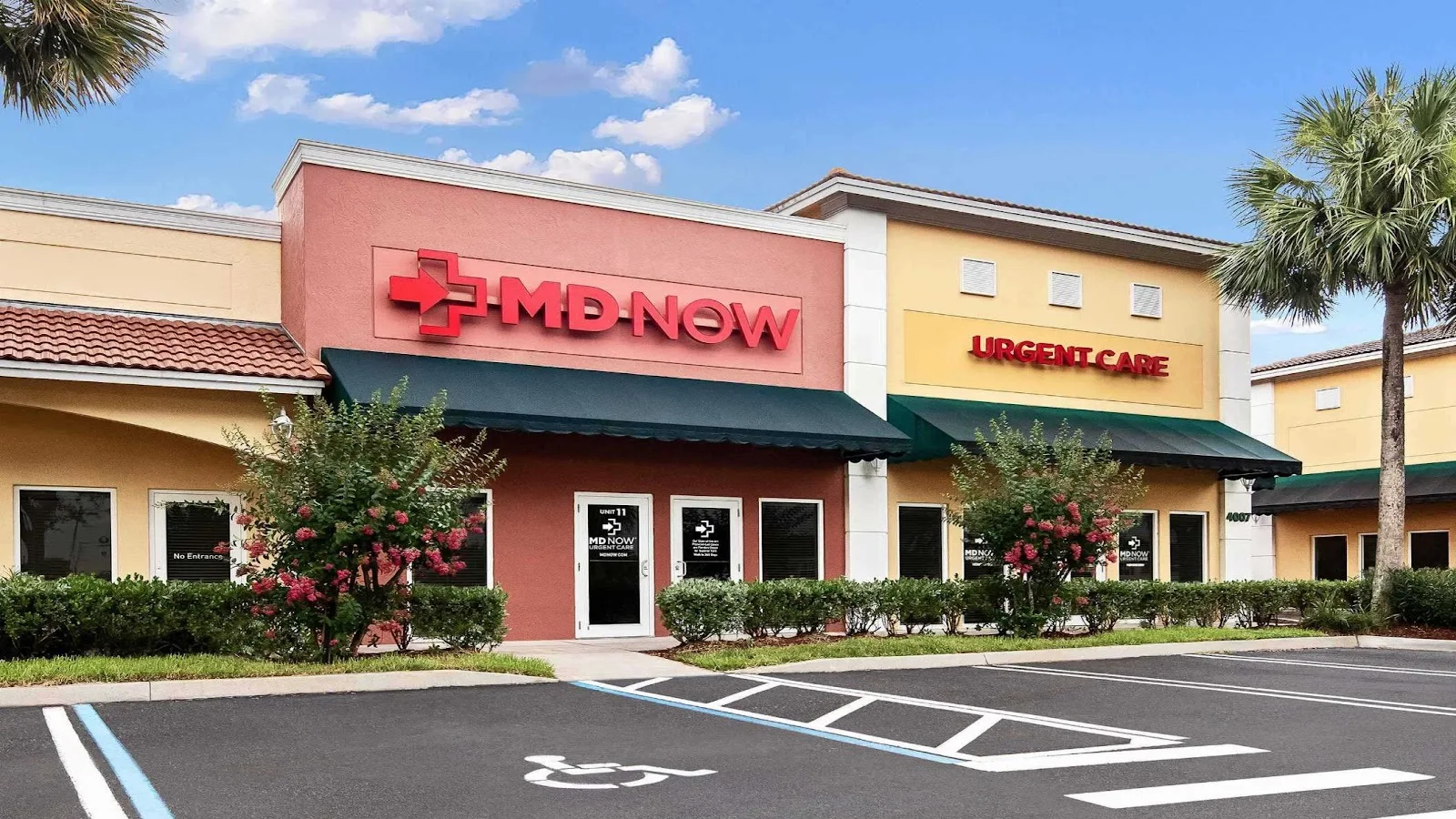 MD Now Urgent Care - Port St. Lucie Southwest