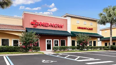 MD Now Urgent Care - Port St. Lucie Southwest