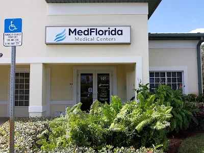 MedFlorida Medical Centers-PSL East