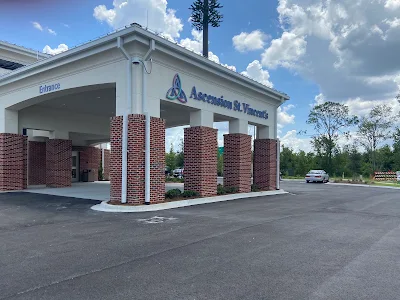 Ascension St. Vincent's Emergency Care - Westside